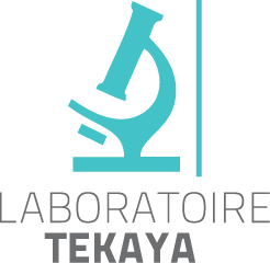 logo Laboratoire TEKAYA